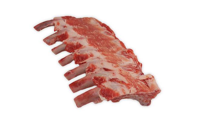 Spareribs (vers)